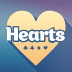 Hearts 24 icon