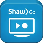 Shaw Go Gateway icon