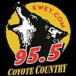 Wright.Media KWEYFM icon