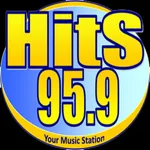 Hits 95.9 icon