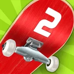 Touchgrind Skate 2 icon