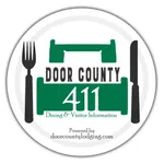 Door County 411 icon