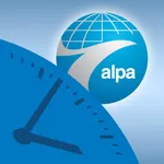 ALPA Part 117 Calculator icon