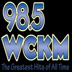 98.5 WCKM icon