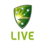 Cricket Australia Live icon