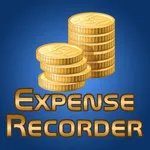 Expense Recorder icon