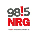 NRG 98.5 icon