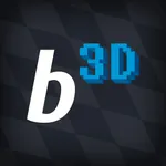 bavarikon 3D icon