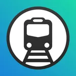 ProximiT: MBTA Boston Transit icon