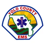 Yolo County EMS Agency icon