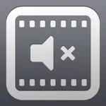 Video Audio Remover - HD icon