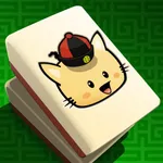 Hungry Cat Mahjong icon