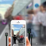 Type While Walk icon