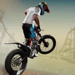 Trial Xtreme 4 Moto Bike Game icon