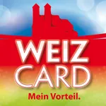 Weiz Card icon