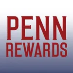 Penn Rewards Loyalty icon