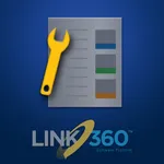 BRADY LINK360 Maintenance icon