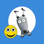 Learn with Rufus: Emotions icon