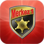 Merkez1 Alarm icon