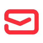 myMail box: email client app icon