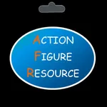 Action Figure Resource icon