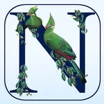 Newman’s Birds of Africa icon