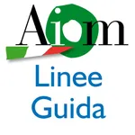 Linee Guida AIOM icon