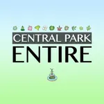 Central Park Entire icon