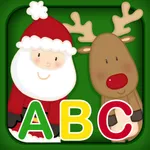 ABC Christmas Game icon