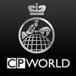 CPWORLD Close Protection World icon