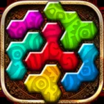 Montezuma Puzzle 3 icon