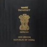 mPassport Seva icon