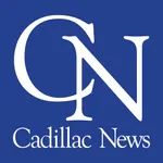 Cadillac News E-Edition icon