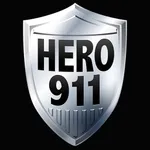 Hero911 icon