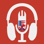 English Radio - IELTS TOEFL icon