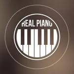 Real Piano Remote icon