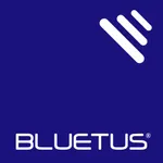 BLUETUS受信確認アプリ icon