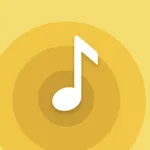 Sony | Music Center icon