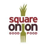 Square Onion icon