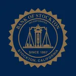 Bank of Stockton Mobile icon