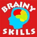 Brainy Skills Fact or Opinion icon