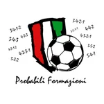 Probabili Formazioni icon