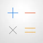 Calculator X Pro icon