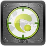 MS02 Tracking icon