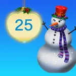 Christmas Countdown 2021! icon