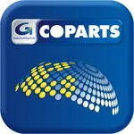 COPARTS Mobile icon