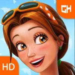 Delicious Honeymoon Cruise HD icon