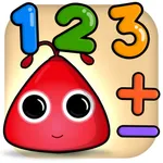 Math Up K icon