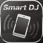 Text-to-Speech Music Player Smart DJ icon