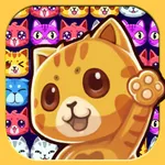 Pop Cat : Planet icon